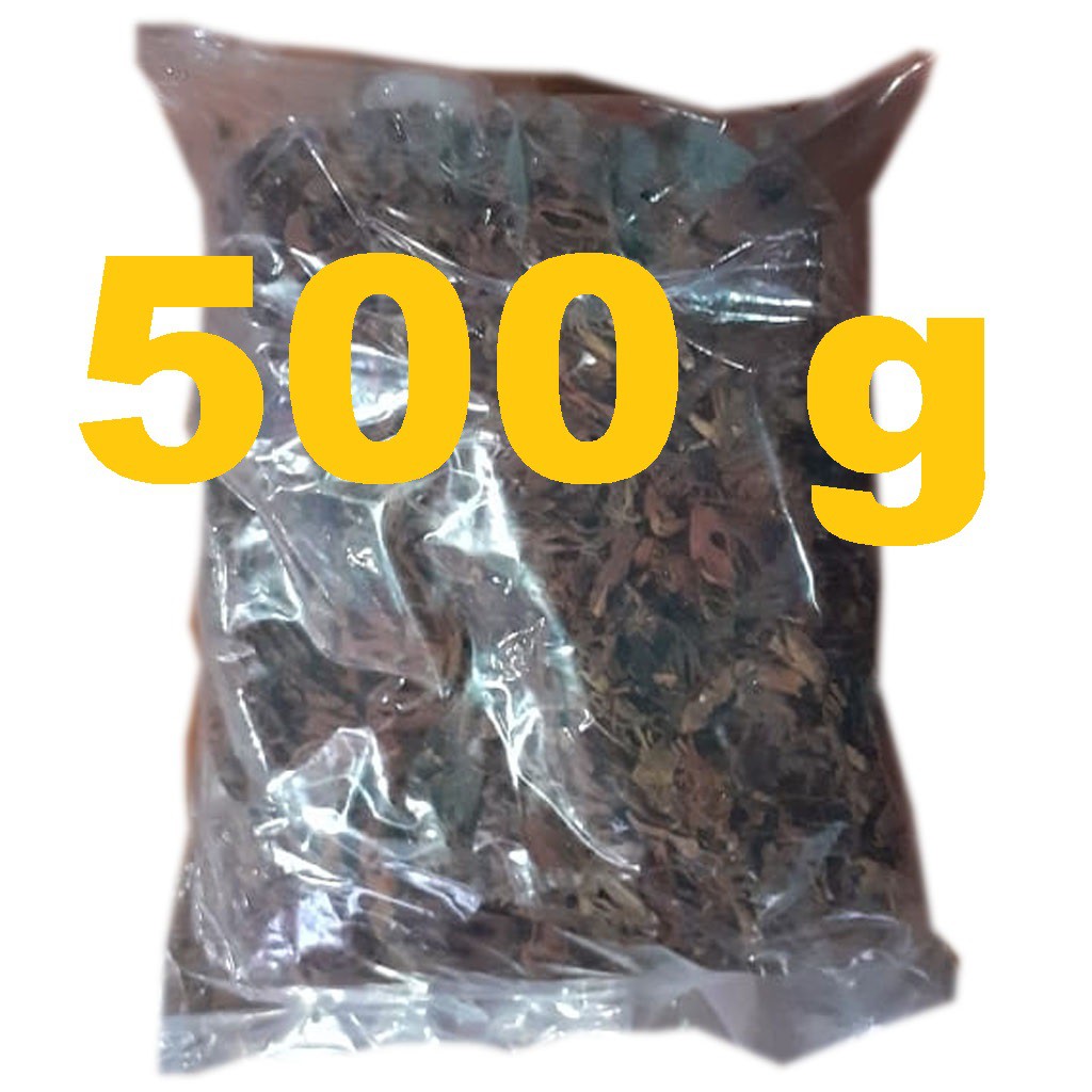 

500 gram Bunga Biji Pala Kering / Fuli / Cempra / Kembang Pala / Mace