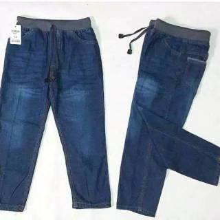  Celana  jeans  panjang anak  1 10tahun Celana  jeans  polos 