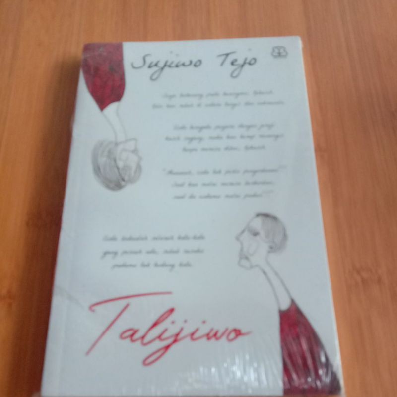 TALIJIWO sujiwo tejo