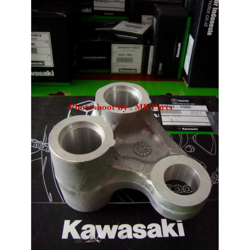 Unitrack KLX 150 Original.Kawasaki