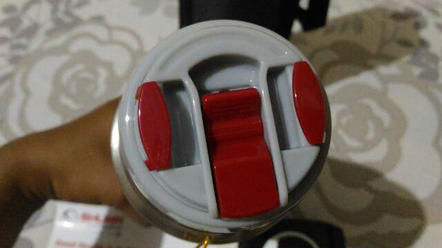 Shuma Thermos / Termos Vacuum Flask Bottle Mug 1.000 Ml / 1 Ltr