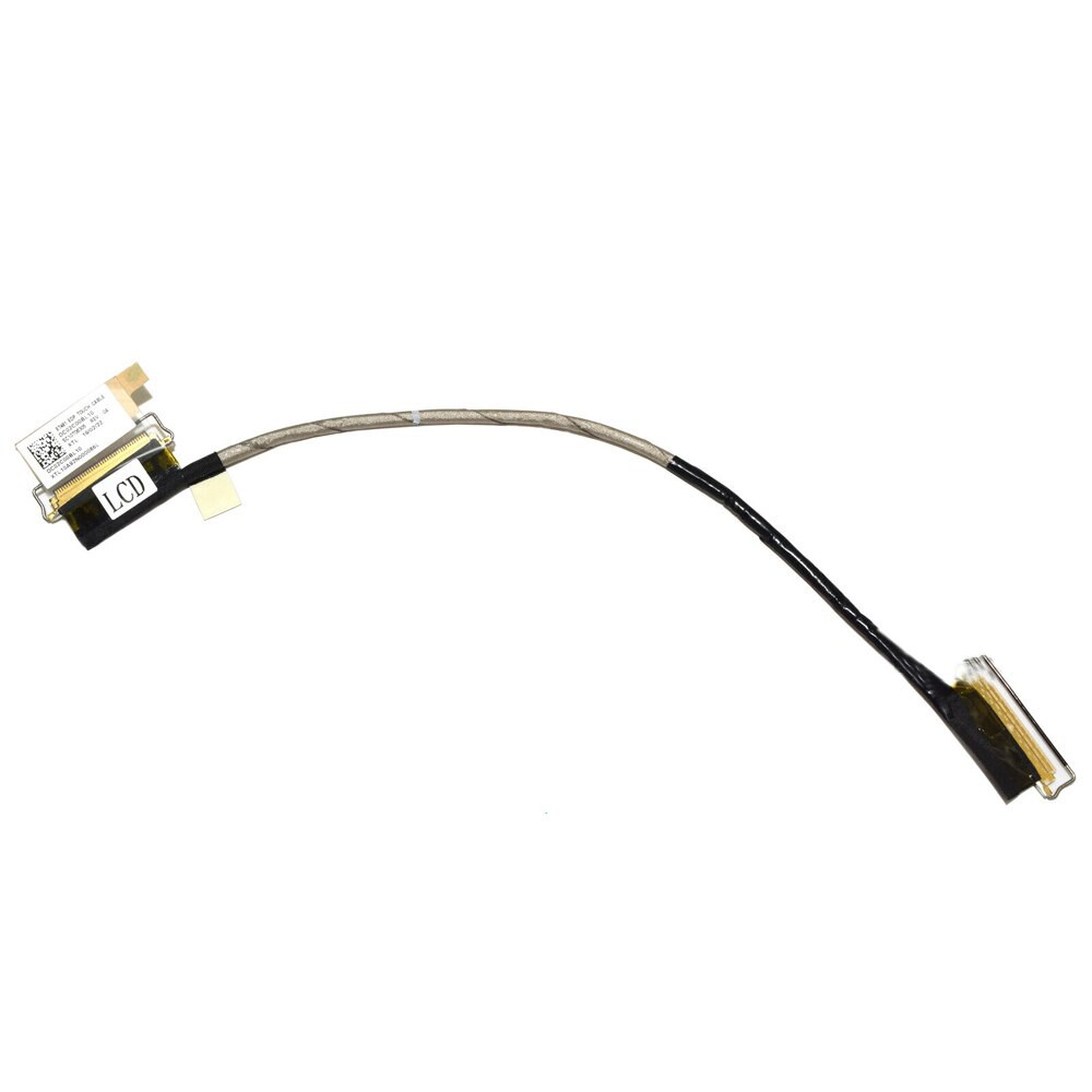 Kabel Cable flexible LED LCD VIDEO Laptop Thinkpad T480S 01YN994 DC02C00BL10
