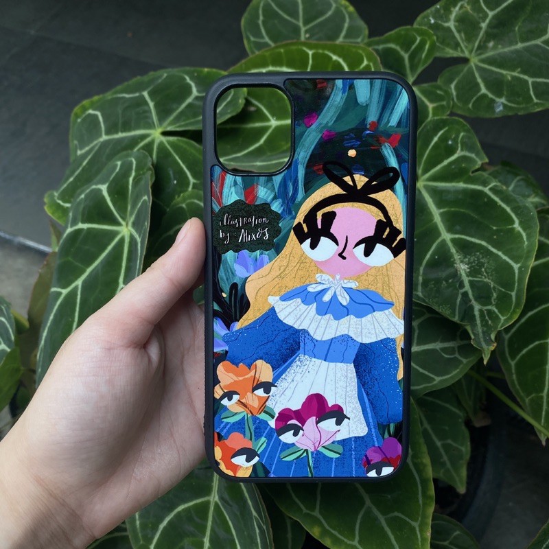 (chat dulu sebelum order) custom phone case