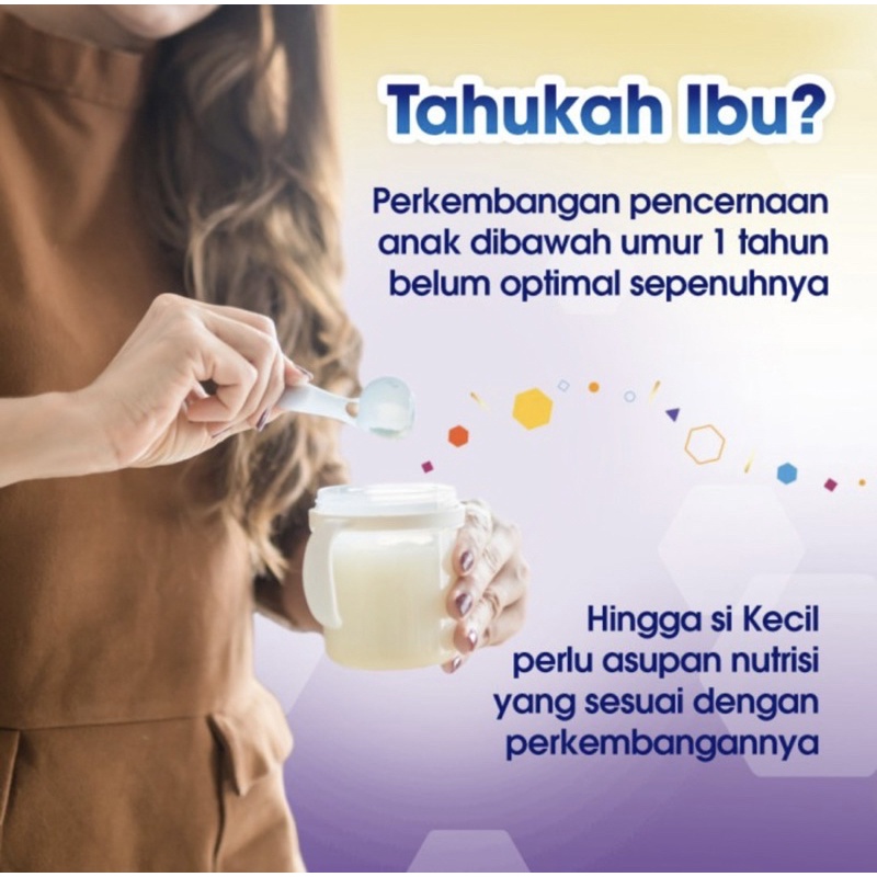 Enfamil A+ gentlecare 1 350 gram ( susu bayi gangguan pencernaan )