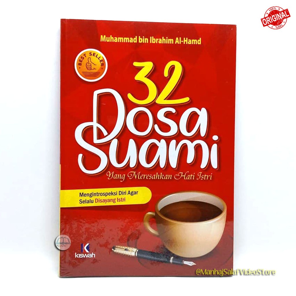 32 Dosa Suami