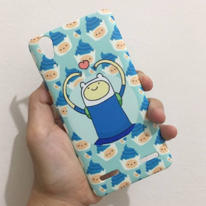 Casing Samsung J5 PRO Custom Case Lucu Terkini