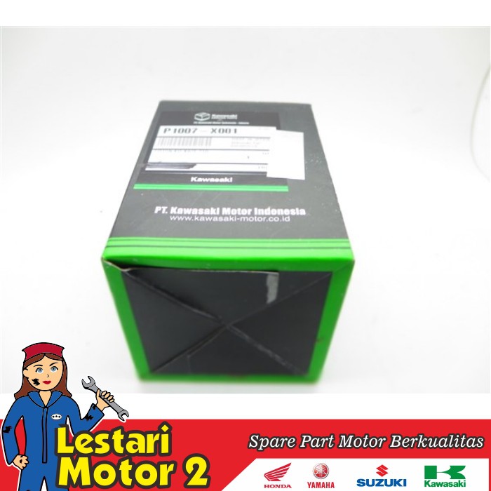 Seher kit Kaze Ori OS 0  100