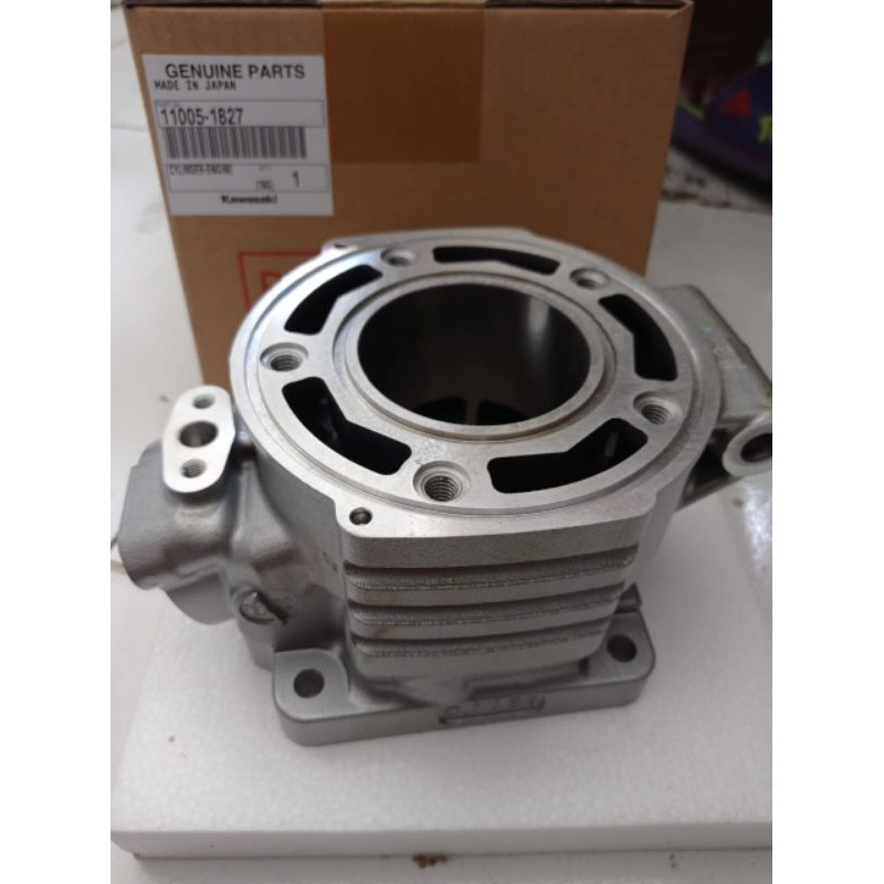 BORING NINJA R KIS TYPE 1827  Original Kawasaki