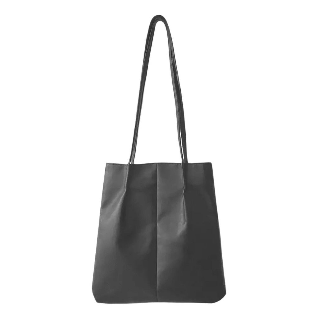 SANSURBAGS DEALOVA - Tas Tote Bag Wanita Virotex (Resleting)