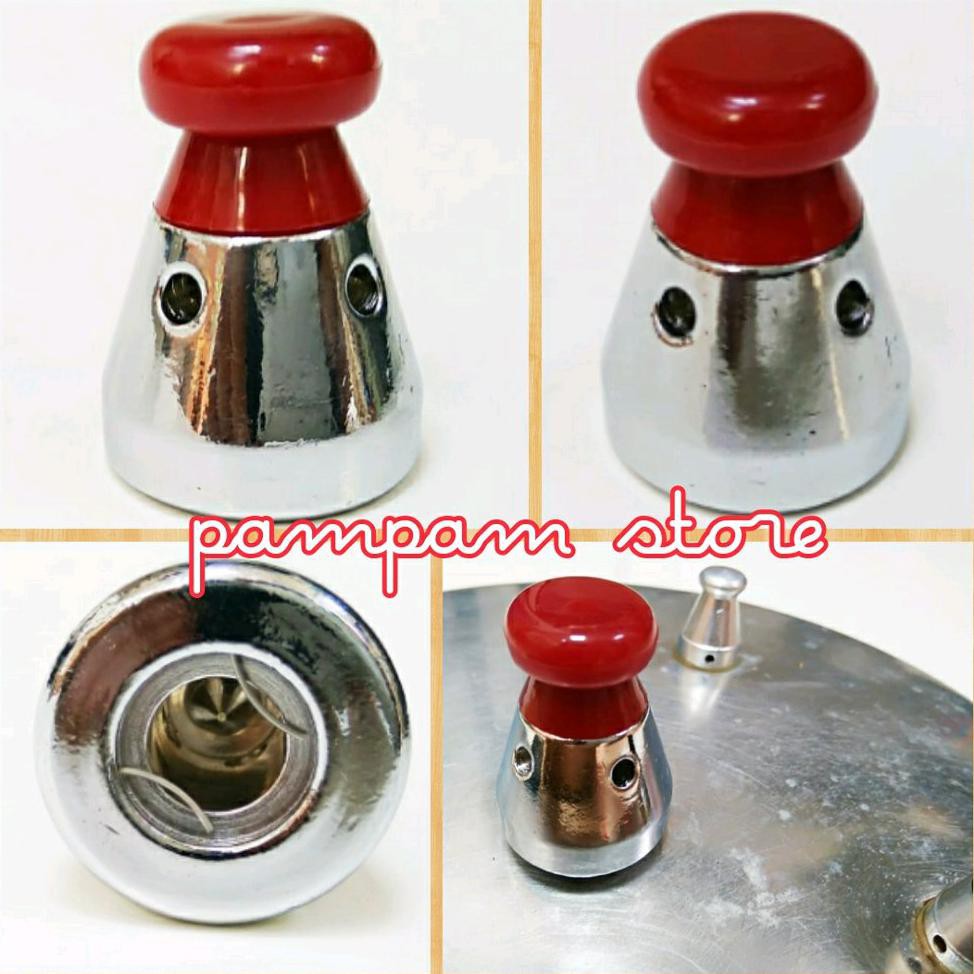 MURAH TUTUP PANCI PRESTO - TUTUP UAP PANCI PRESTO