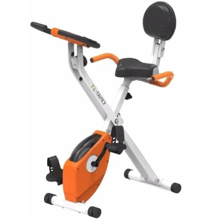 power rider exercise bike