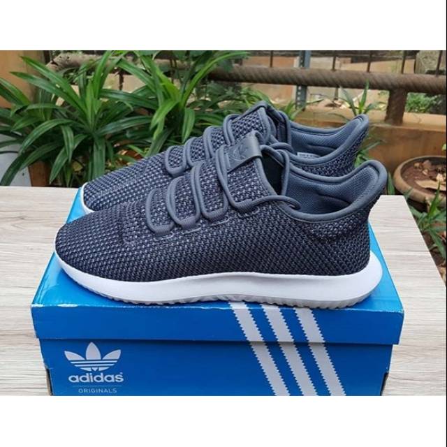 Adidas Tubular Shadow CK onix white BNIB original murah meriah