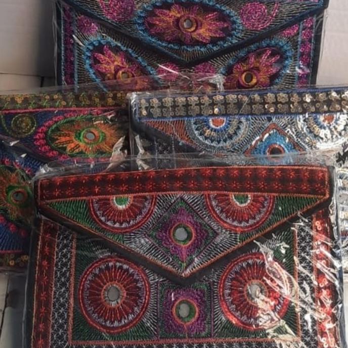 Best Product Souvenir Arab Per Pcs / Tas / Dompet Arab / Dompet Pakistan - Paling Diminati