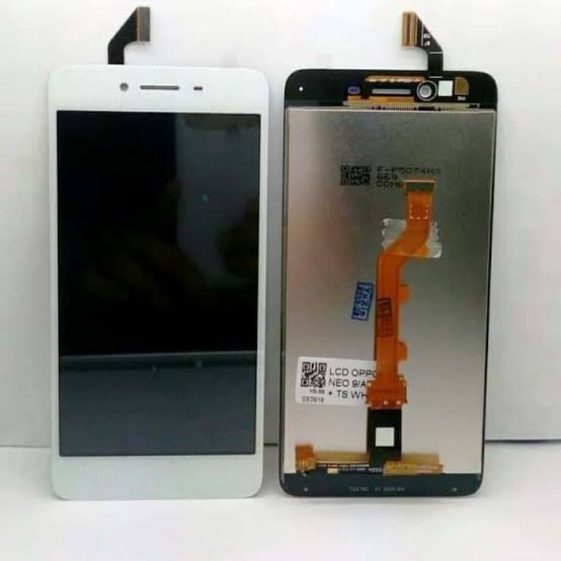LCD TOUCHSCREEN OPPO A37 / A37F / A37W