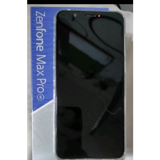 ASUS ZENFONE MAX PRO M1
