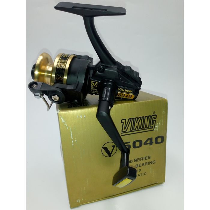 Reel Viking 5040