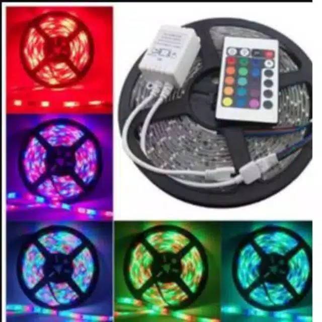 LED STRIP 5METER
