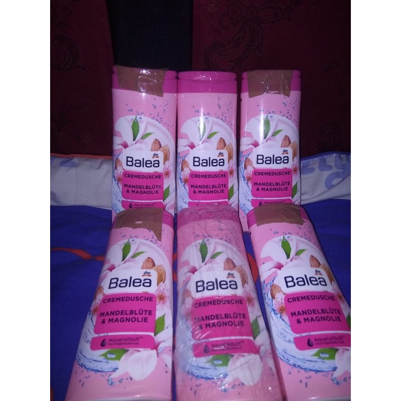 BALEA SABUN MANDI FROM GERMANY