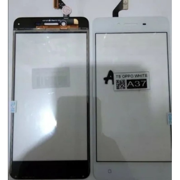 ts oppo a37 / layar sentuh oppo a37