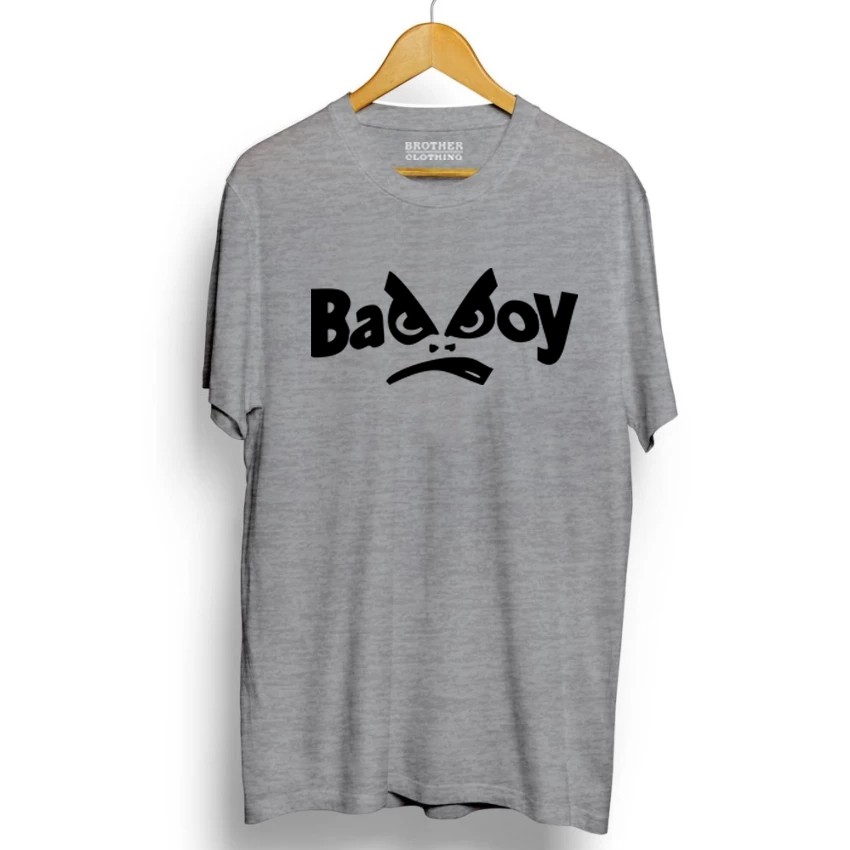 Brother Store Koas Distro  Bad Boy USA Black - Abu Misty Premium