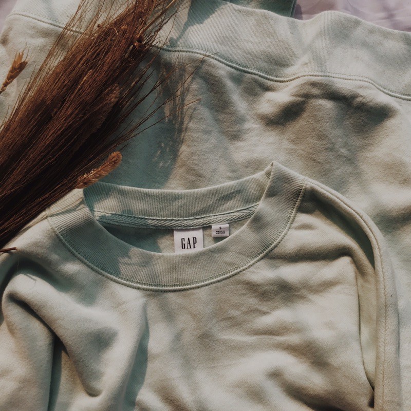 GAP Crewneck