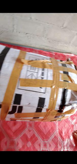 Heboohh Termurah!!! Kasur Sping Bed In The Box ( Inthebox ) King Size 180x200 Gratis Ongkir