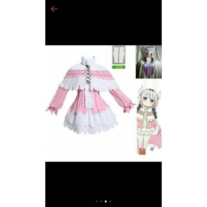 set Kanna Kamui