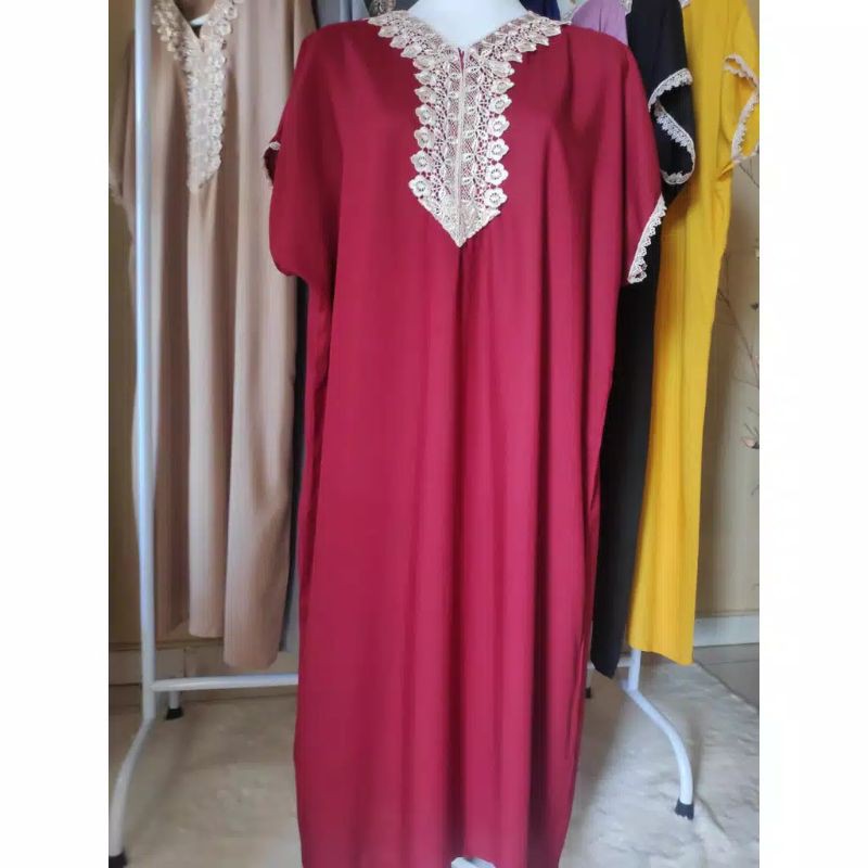 Arabian Daster