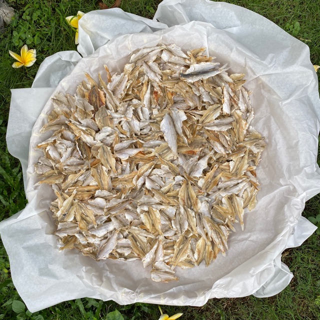 

ikan kasai 250 gr