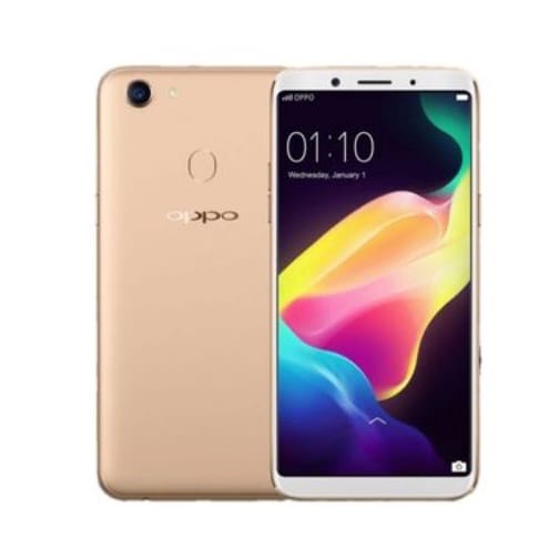 COD hp oppo F5 ram 4/64 4G LTE smartphone dual sim garansi 1 Tahun