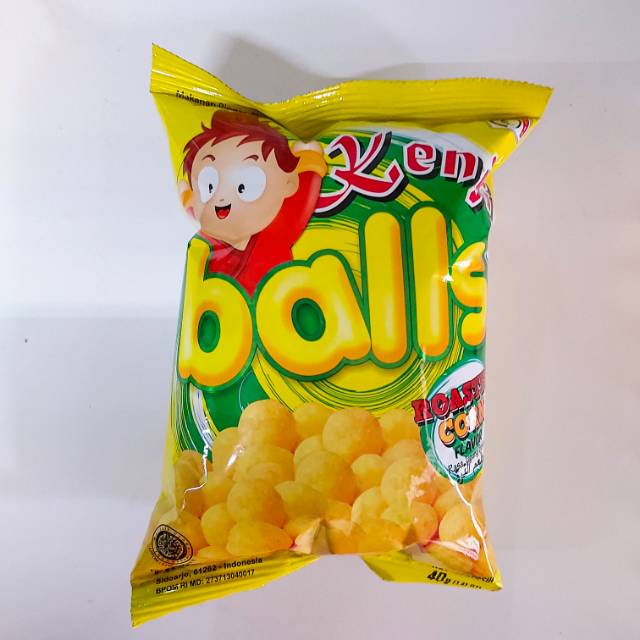 Kenji balls 40gram