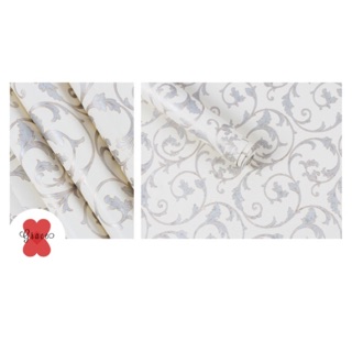 LnG PREMIUM Wallpaper Batik Tribal Ukir Putih Tulang LnG PREMIUM Wallpaper Batik Tribal Ukir Putih Tulang