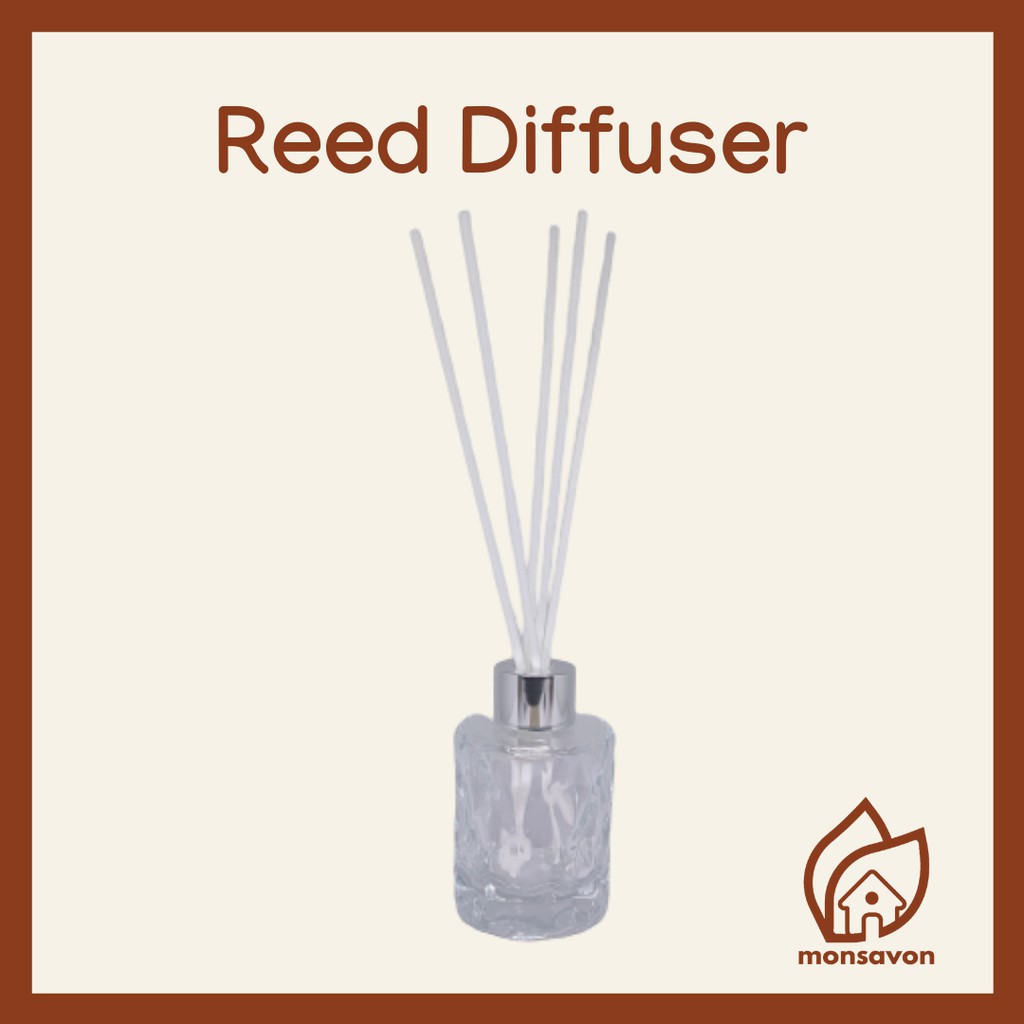 Botol Reed Diffuser