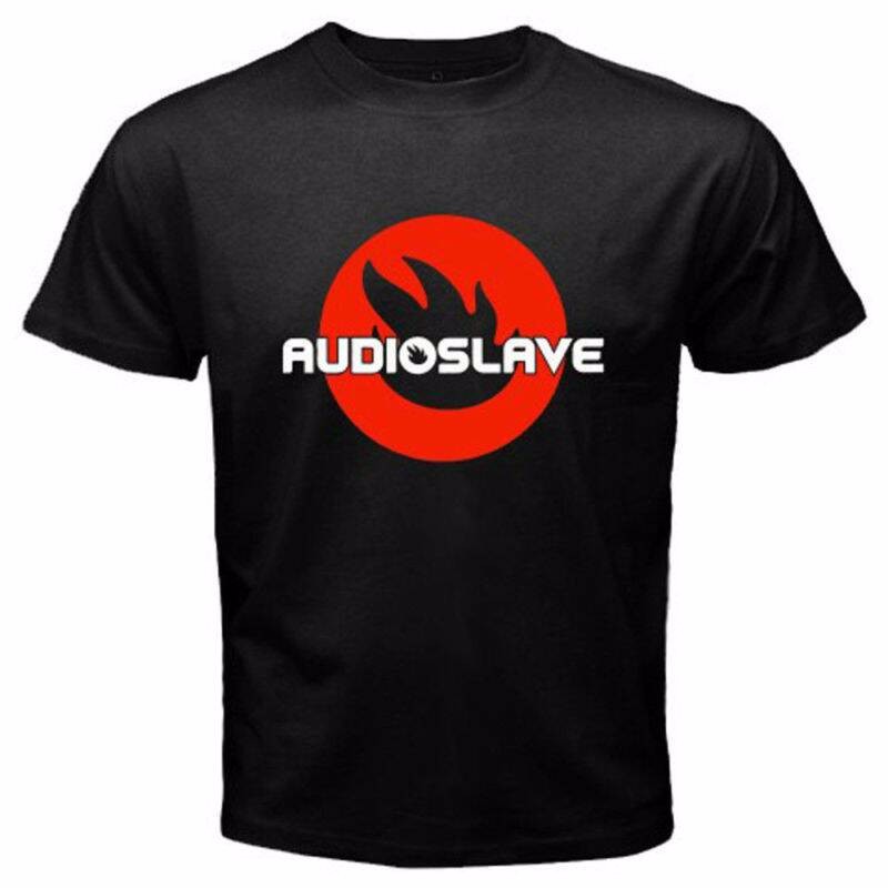 kaos musik audio slave