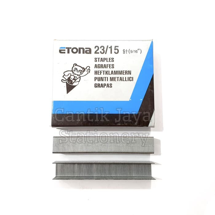 

Staples Etona 23/15