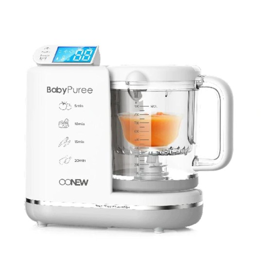 harga oonew baby puree