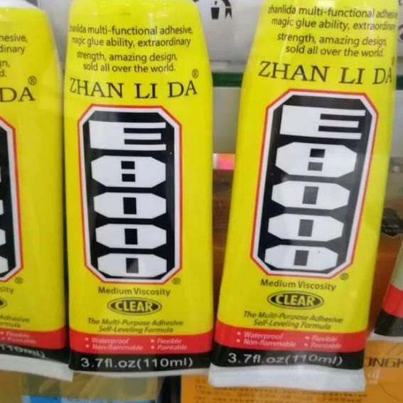 

EF13Z. Top .LEM E8000 110ML LEM LCD TOUCHSCREEN".,,.