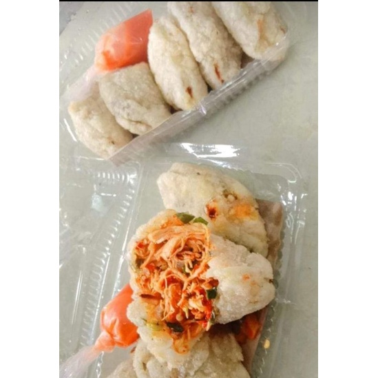 

Cireng isi