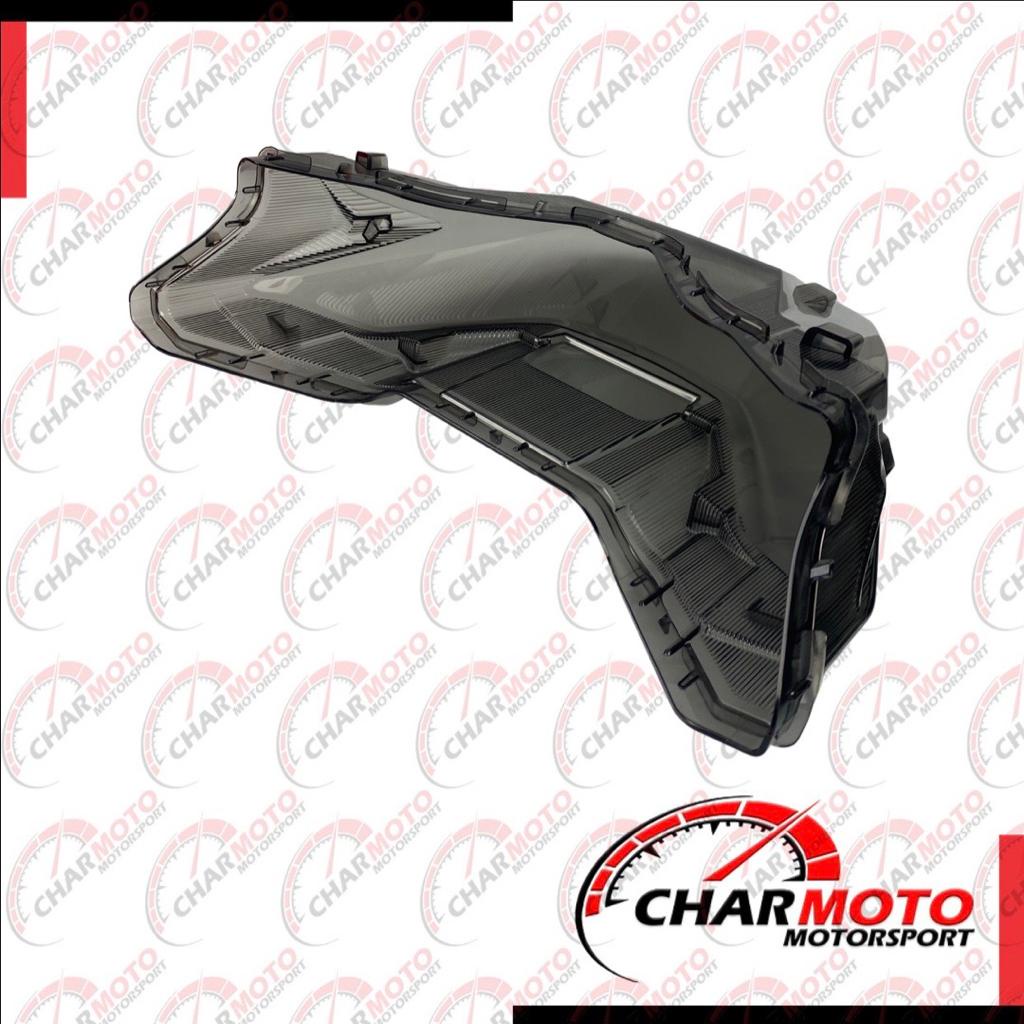 Mika Stop/ Mika Lampu Stoplamp Nemo Honda PCX 160 New PNP - Charmoto