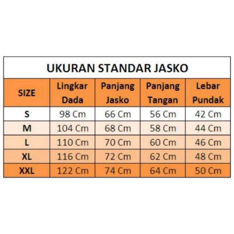 jasko pria dewasa terbaru/jasko bordir NU