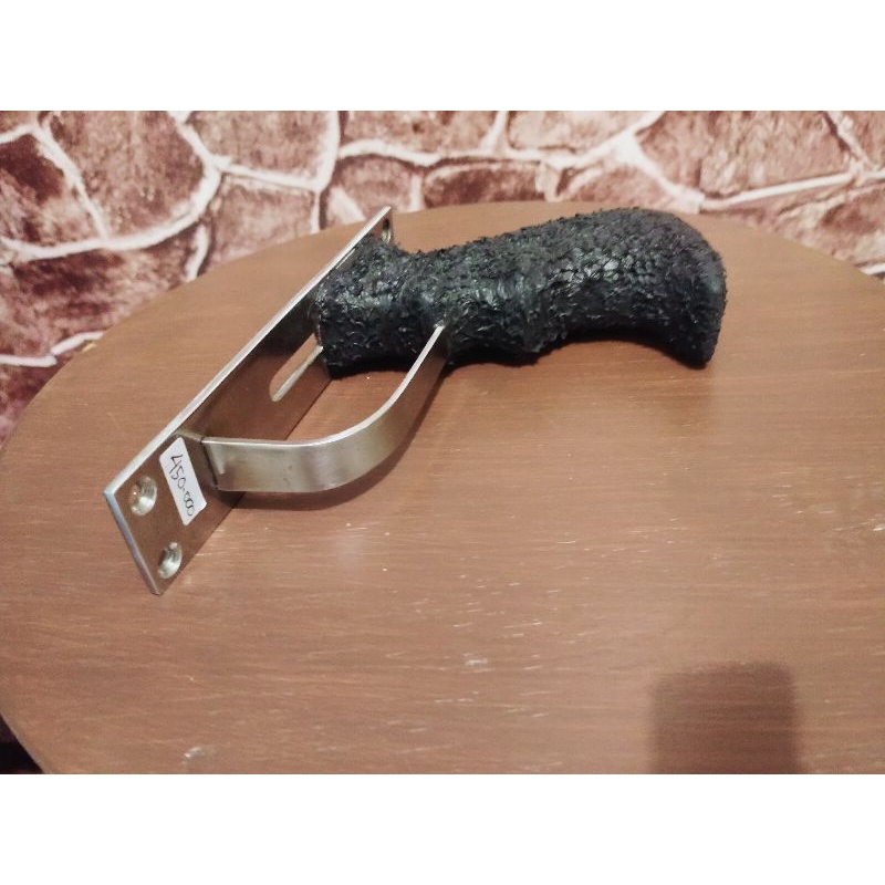 handle speargun ikan anti slim