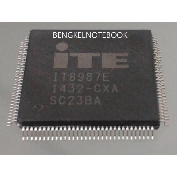 ITE IT8987E CXA + FLASH