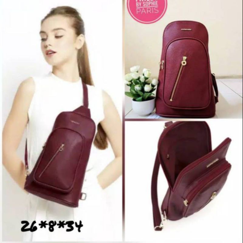 tas Finley bag sophieparis sale dari harga normal 329.900