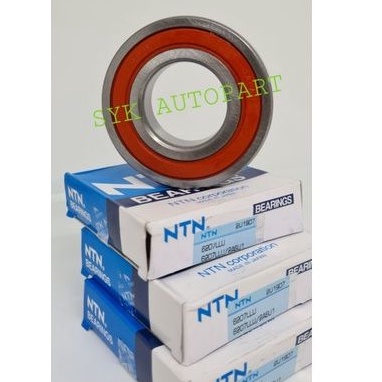 Bearing 6207 llu ntn