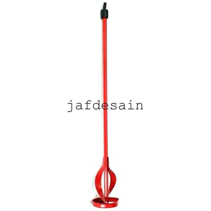 -READY- BOR MIXER TANGKAI MIXER CAT