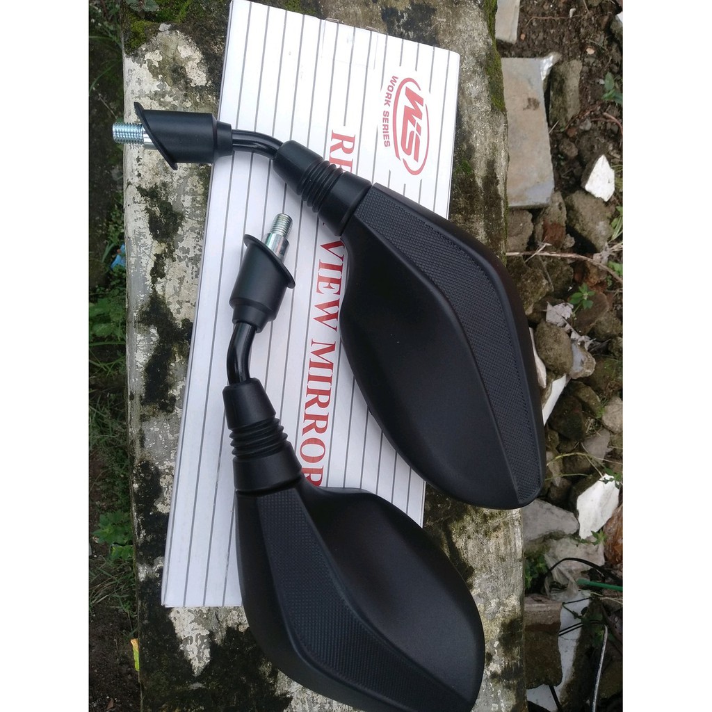 Jual SPION CLICK BY WS THAILAND UNTUK VARIO 125 150 PCX HMA Diskon