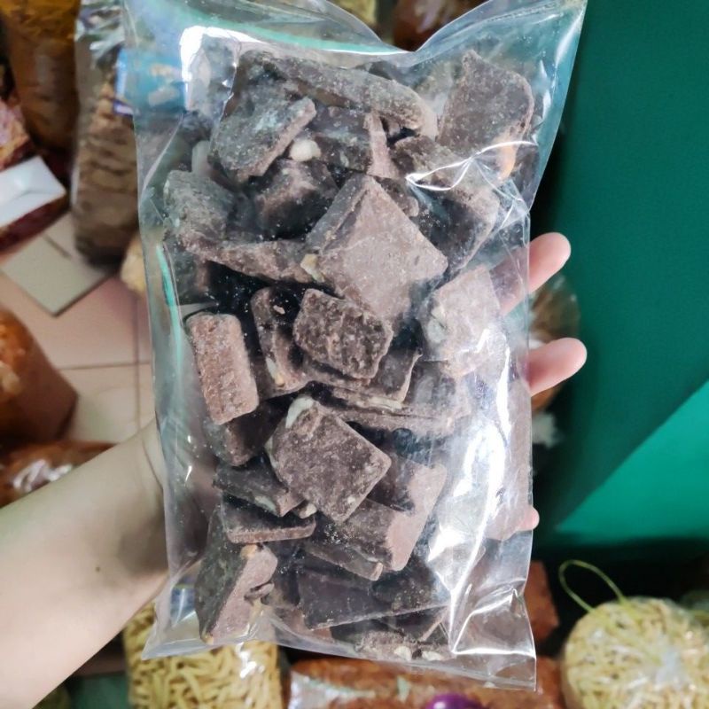 

CHUNKY MIX SILVERQUEEN