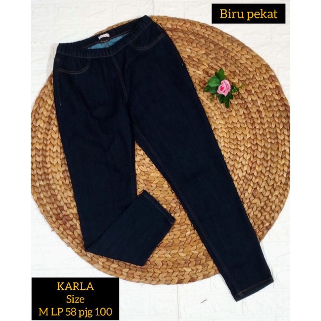 CELANA JEANS P&C OUTFITTERS CEWEK DEWASA