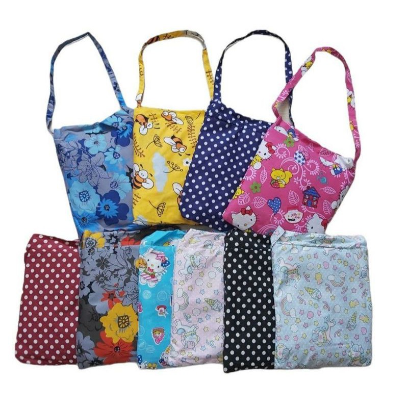 Mukena Zahra | Busana Muslim Anak | Busana Anak