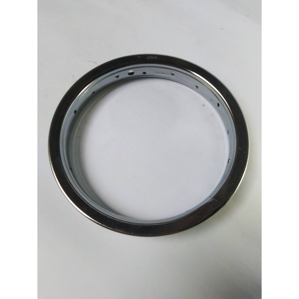 Termurah. Velg Sepeda United 12 Besi Velg 12. Rims 12 Sepeda Anak